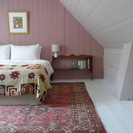 Stable Cottage, Crannachcottages Garve Exterior foto