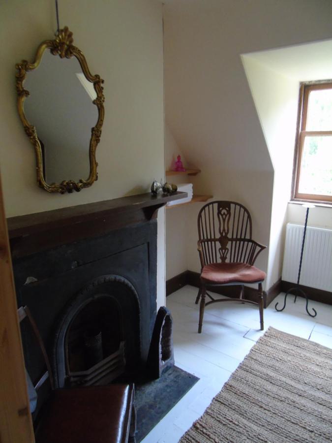Stable Cottage, Crannachcottages Garve Exterior foto