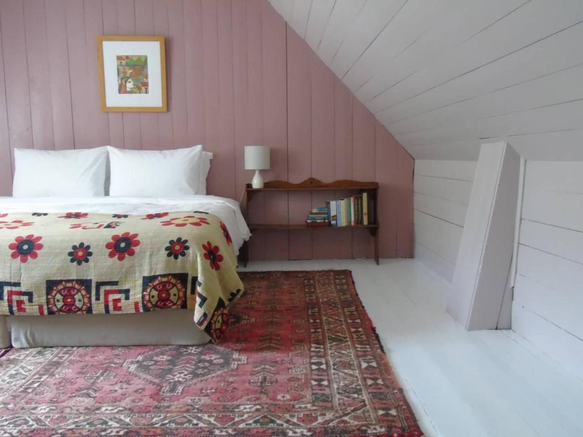 Stable Cottage, Crannachcottages Garve Exterior foto